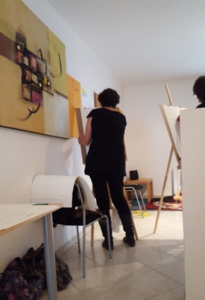 formation analyse transactionnelle arts graphiques