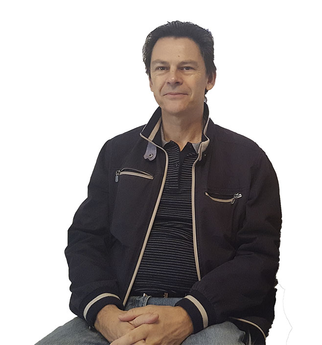 Stan Madoré - Formateur et superviseur en AT