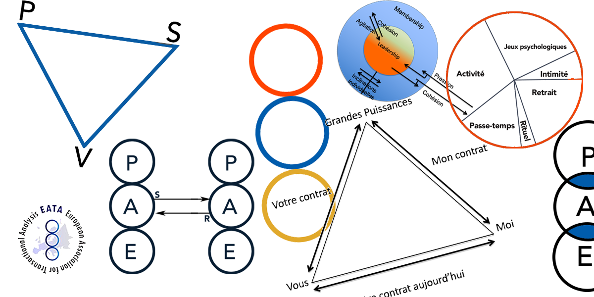 formation supervision analyse transactionnelle